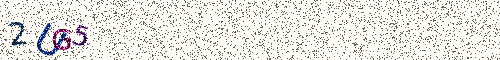 Cryptogramme
