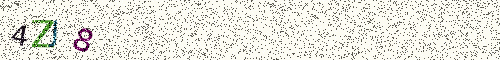 Cryptogramme