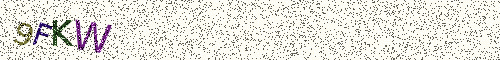 Cryptogramme