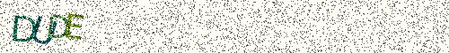 Cryptogramme