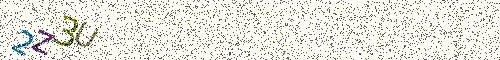 Cryptogramme