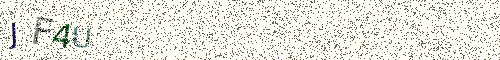 Cryptogramme