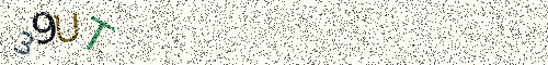 Cryptogramme