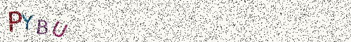 Cryptogramme