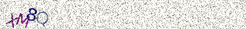 Cryptogramme