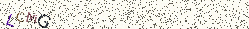 Cryptogramme