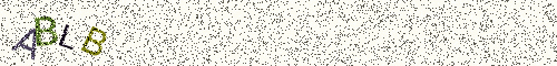 Cryptogramme