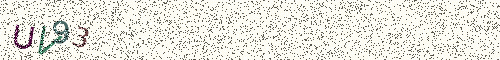 Cryptogramme