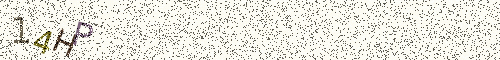 Cryptogramme