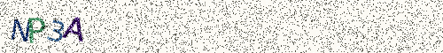Cryptogramme