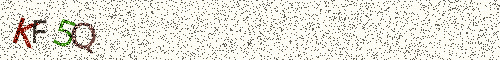 Cryptogramme