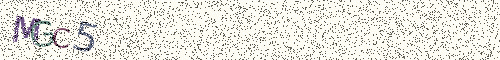 Cryptogramme