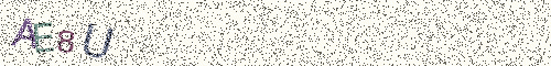 Cryptogramme