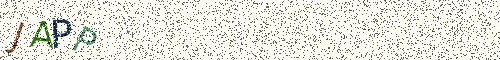 Cryptogramme