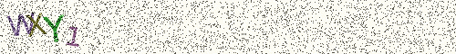 Cryptogramme