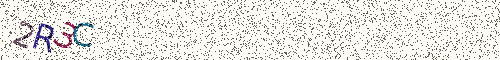 Cryptogramme