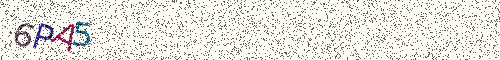 Cryptogramme