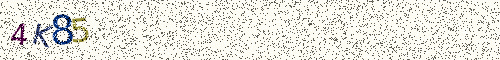 Cryptogramme