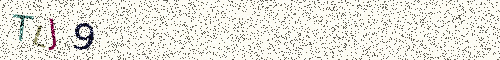 Cryptogramme