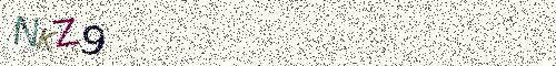Cryptogramme