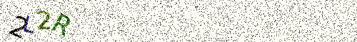 Cryptogramme