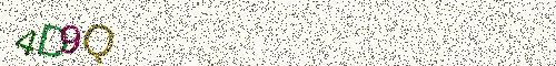 Cryptogramme