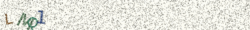 Cryptogramme
