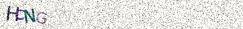 Cryptogramme