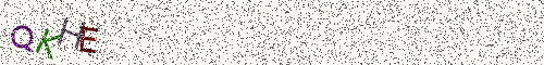 Cryptogramme
