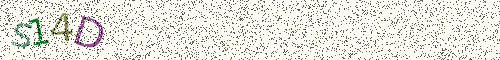 Cryptogramme