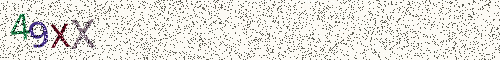 Cryptogramme