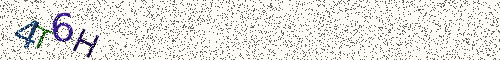 Cryptogramme
