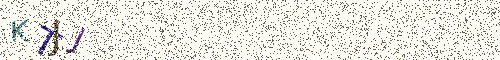 Cryptogramme