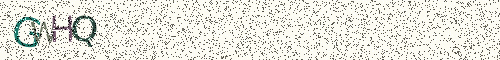 Cryptogramme