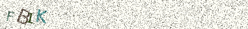 Cryptogramme