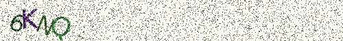 Cryptogramme