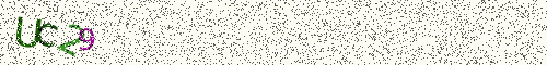 Cryptogramme