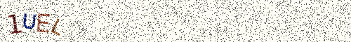 Cryptogramme