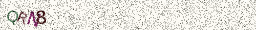 Cryptogramme