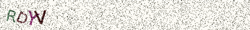 Cryptogramme