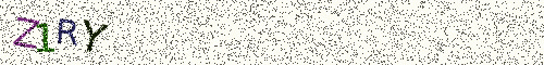 Cryptogramme