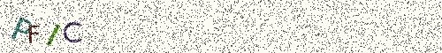 Cryptogramme