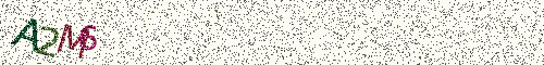 Cryptogramme