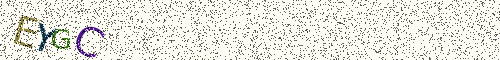 Cryptogramme