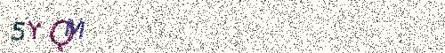 Cryptogramme