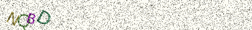 Cryptogramme