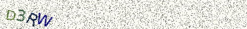 Cryptogramme