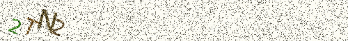 Cryptogramme