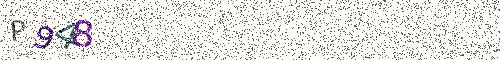 Cryptogramme