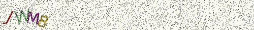 Cryptogramme
